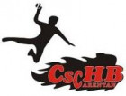 Logo CS Carentan Handball - Féminines