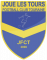 Logo Joué Football Club Touraine 2