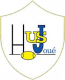 Logo US Joué lès Tours Rugby
