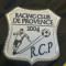 Logo Racing Club de Provence