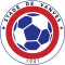 Logo Stade de Vanves Football 2