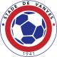 Logo Stade de Vanves Football 3