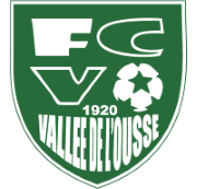 Logo FC Vallée de l'Ousse