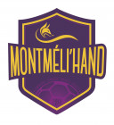 Logo Montméli'hand - Moins de 18 ans - Féminines