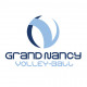Logo Grand Nancy Volley Ball 2
