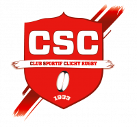 Logo CS Clichy Rugby