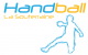 Logo La Souterraine Handball