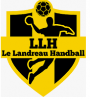 Logo Le Landreau Handball