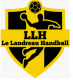 Logo Le Landreau Handball 2