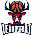 Logo Venansault Basket Club 2 - Moins de 15 ans