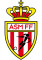 Logo AS Monaco Football Féminin 2
