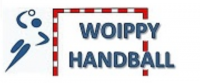 Logo Woippy Handball