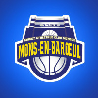 Logo Mons En Baroeul Bac
