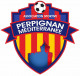 Logo AS Perpignan Mediterranee 2