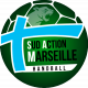 Logo Sud Action Marseille 3