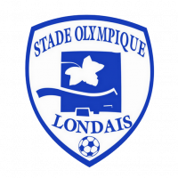 Logo Stade Olympique Londais