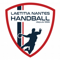 Laetitia Nantes Handball 2
