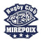 Logo RC Mirapicien XV