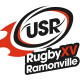 Logo US Ramonville Ste Agne 2