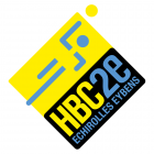 Logo HBC Echirolles-Eybens 2 - Féminines