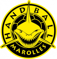 Logo Marolles Handball