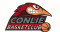 Logo Conlie Basket Club 2