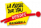 Logo La Roche Vendée Handball