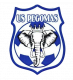 Logo US Pegomas