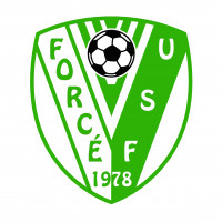 Logo US Forcé