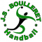 Logo Jeunesse Sportive de Boulleret Handball