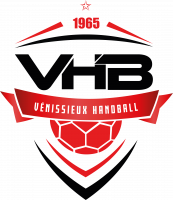 Logo Vénissieux Handball