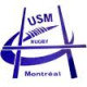 Logo US Montrealaise