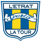 Logo L'Etrat la Tour Sportif - Féminines