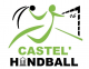 Logo CASTEL'HANDBALL 16 4