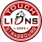 Logo Strasbourg Lions F 2