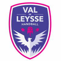 Logo Val de Leysse Handball 2