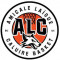 Logo AL Caluire Basket