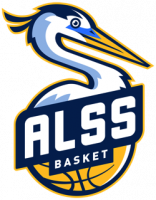 Logo AL St Sébastien sur Loire Basket 2