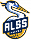 Logo AL St Sébastien sur Loire Basket 4