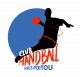 Logo Club Handball Haut Poitou