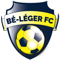 Logo St Leger Begrolles Be Leger FC 3