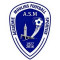 Logo AS Moulins Football 2