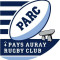 Logo Pays d'Auray Rugby Club