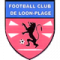 Logo FC Loon Plage 3