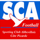 Logo SC Abbeville Côte Picarde