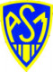 Logo AS Montferrandaise 2