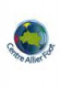 Logo Centre Allier Foot 3