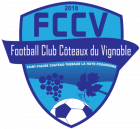 Logo FC Coteaux du Vignoble - Féminines