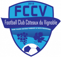 Logo FC Côteaux du Vignoble