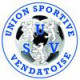 Logo Union Sportive Vendat Bellerive Brugheas